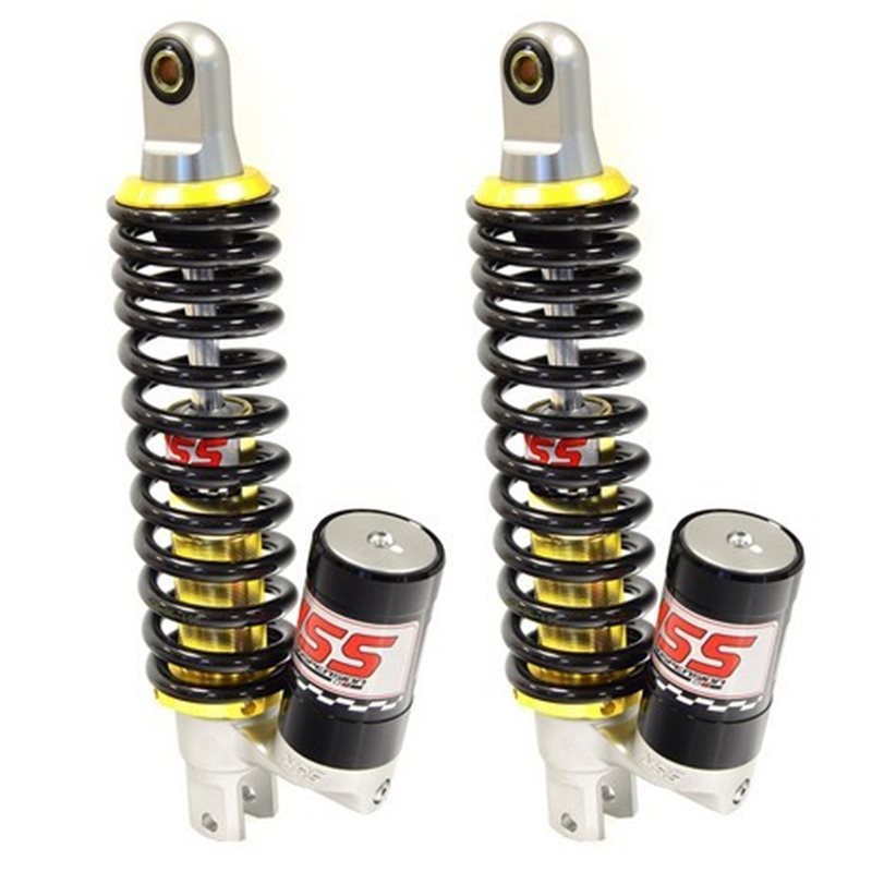 KYMCO XCITING I 300 (08-12) JUEGO DE AMORT. YSS SCOOTER GAS BOTELLA ECO LINE KYMCO XCITING I 300 (08-12) JUEGO DE AMORT. YSS SCOOTER GAS BOTELLA ECO LINE